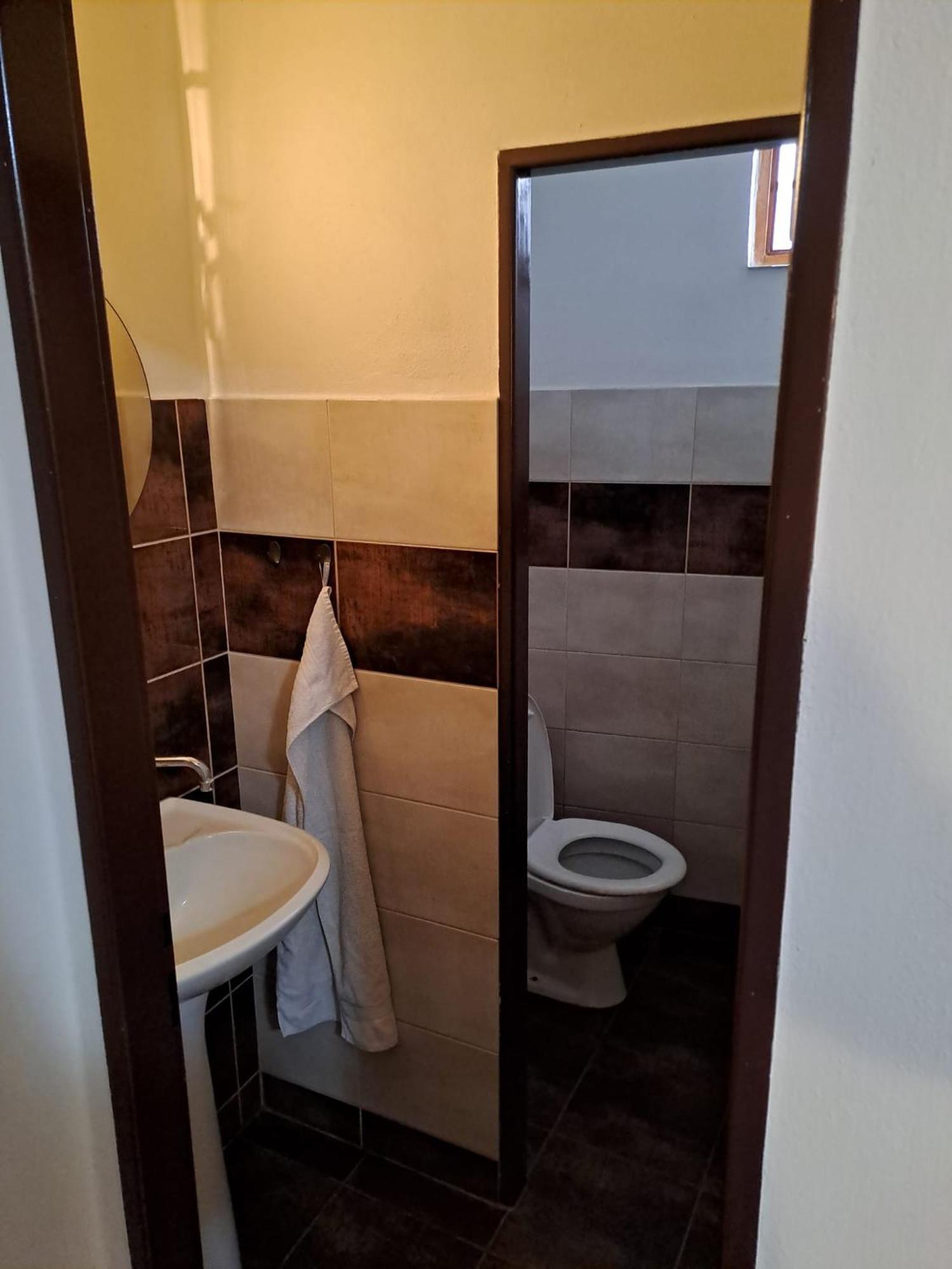 Apartman Romana Postorna Dış mekan fotoğraf
